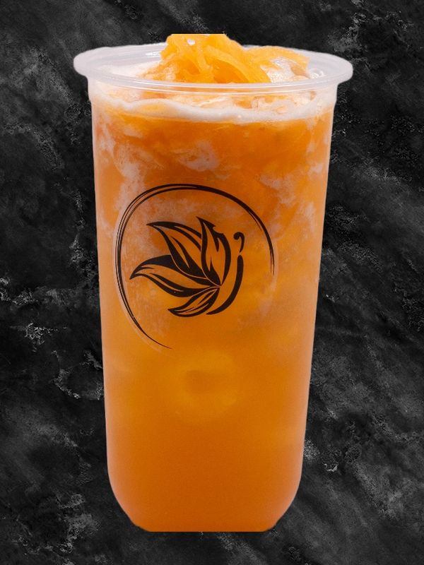 Bayleaf tea Fruit Tea, Organic, Fresh, Fruit Tea